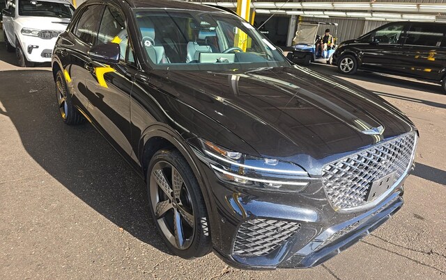 2023 Genesis GV70 2.5T SUV