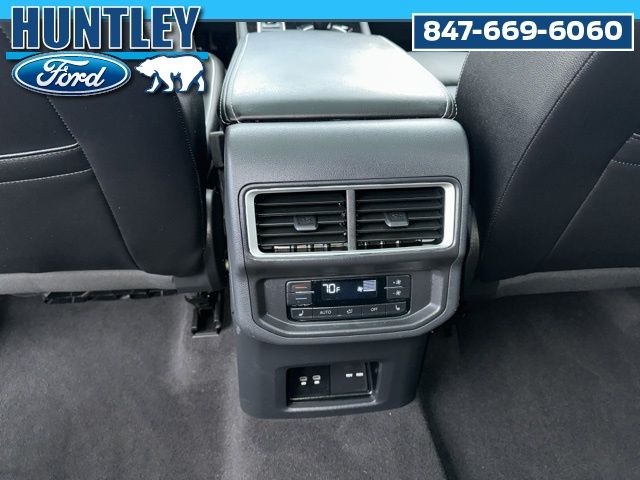 2024 Volkswagen Atlas 2.0T SEL Premium R-Line SUV