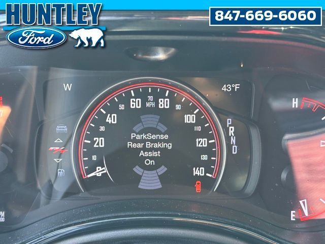 2022 Dodge Durango R/T SUV