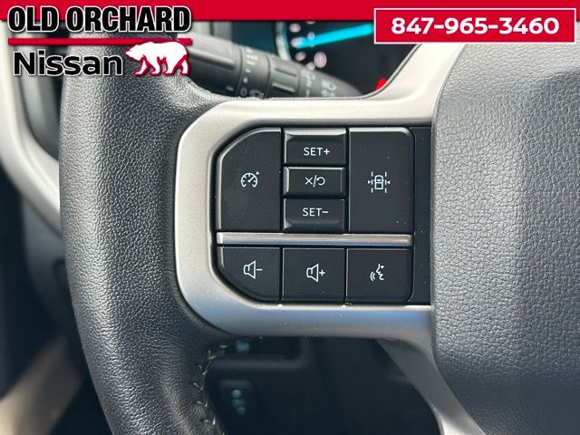 2024 Ford Expedition Max XLT SUV