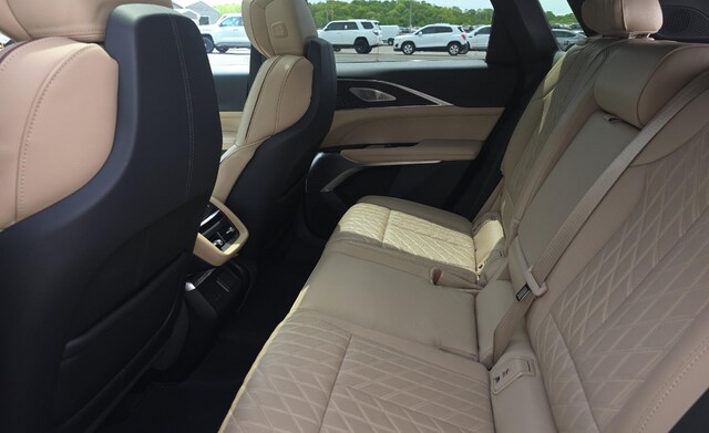 2024 CADILLAC LYRIQ Sport SUV