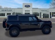 2024 Ford Bronco Everglades SUV