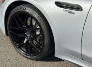 2024 Mercedes-Benz AMG GT 43 4-Door Base Hatchback
