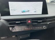 2024 Kia EV6 Wind SUV
