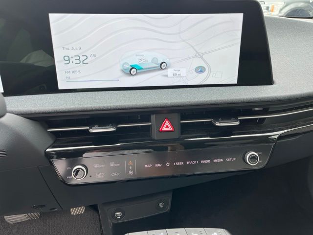 2024 Kia EV6 Wind SUV