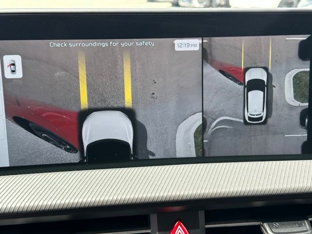 2024 Kia EV6 GT-Line SUV