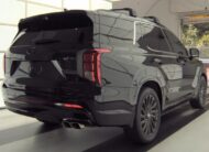 2025 Hyundai Palisade Calligraphy Night Edition SUV