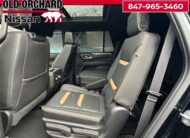 2021 GMC Yukon AT4 SUV