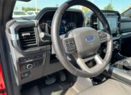 2022 Ford F-150 XLT Truck SuperCrew Cab