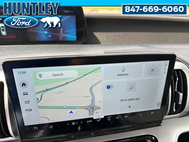 2025 Ford Expedition Active SUV