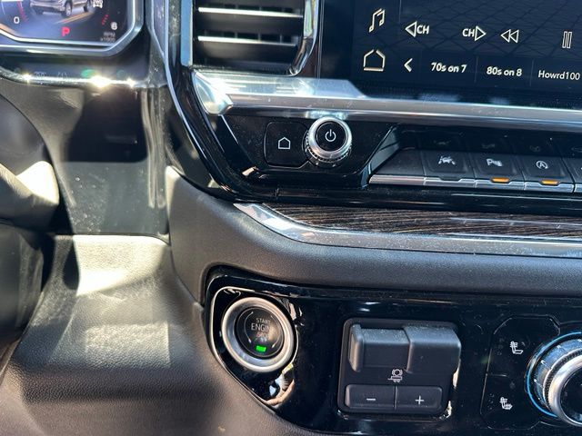 2024 GMC Sierra 1500 Elevation Truck Crew Cab