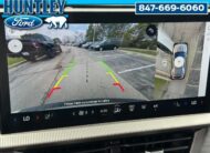 2025 Ford Explorer ST SUV