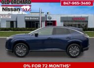 2026 Nissan Murano SL SUV