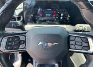 2024 Ford Mustang Ecoboost Premium Convertible