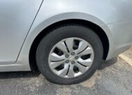 2014 Chevrolet Cruze LS Sedan