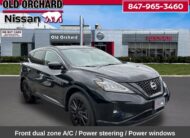 2023 Nissan Murano SV SUV