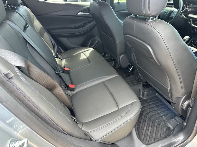 2026 Buick Encore GX Sport Touring SUV