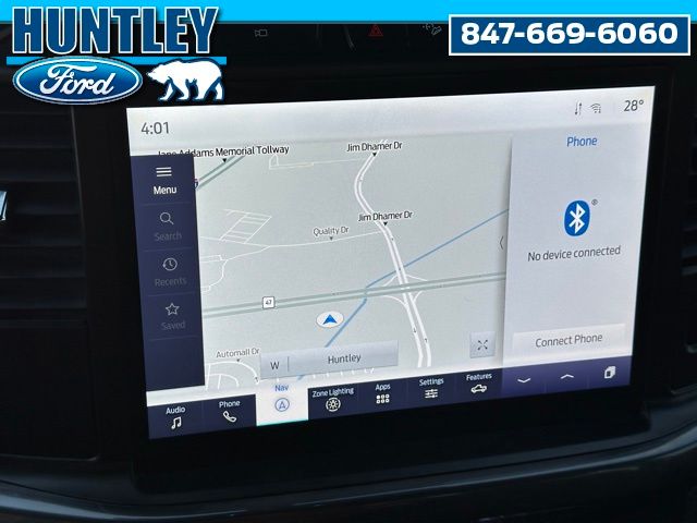 2023 Ford F-150 XLT Truck SuperCrew Cab