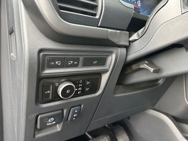 2024 Ford F-150 XLT Truck SuperCrew Cab