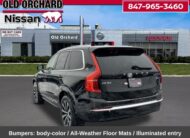2024 Volvo XC90 B6 Plus Bright Theme SUV