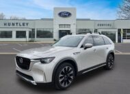 2024 Mazda CX-90 Plug-In Hybrid Premium SUV