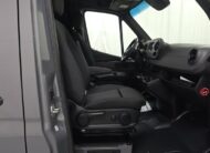 2024 Mercedes-Benz Sprinter 2500 Cargo 170 WB Van