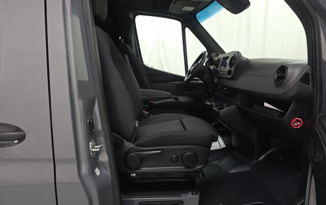 2024 Mercedes-Benz Sprinter 2500 Cargo 170 WB Van