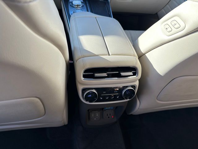 2023 Genesis GV80 2.5T SUV