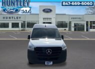 2023 Mercedes-Benz Sprinter 2500 Cargo 170 WB Van Extended Cargo Van