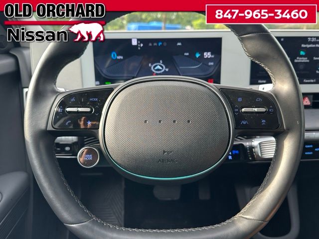 2024 Hyundai IONIQ 5 SEL SUV