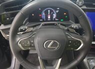 2023 LEXUS RZ 450e 450e Luxury SUV