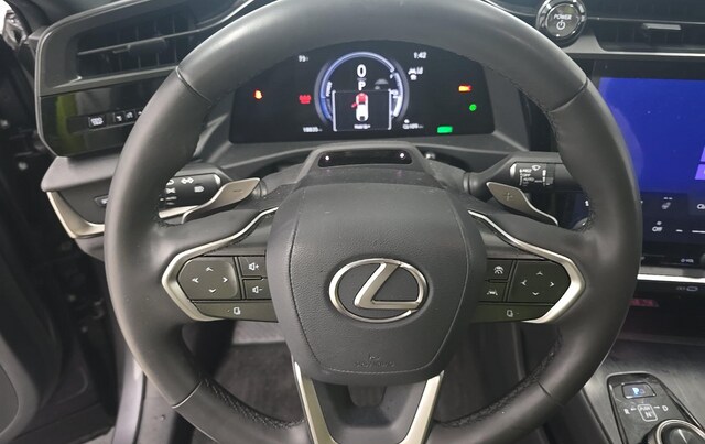 2023 LEXUS RZ 450e 450e Luxury SUV