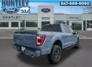 2023 Ford F-150 Tremor Truck SuperCrew Cab