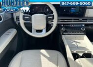 2025 Hyundai Santa Fe Calligraphy SUV