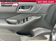 2026 Nissan Rogue SV SUV