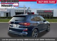 2022 BMW X5 xDrive40i SUV