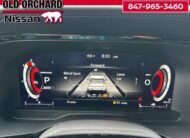 2026 Nissan Pathfinder Platinum SUV