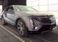 2024 CADILLAC LYRIQ Luxury SUV