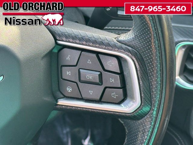 2024 Ford Mustang Ecoboost Premium Convertible
