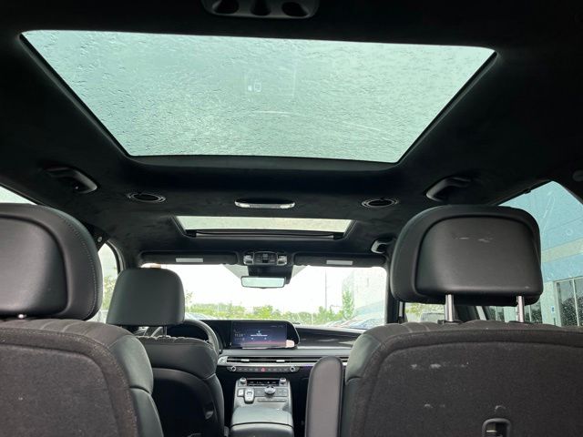 2024 Hyundai Palisade Calligraphy Night Edition SUV