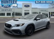 2023 Subaru WRX Premium Sedan