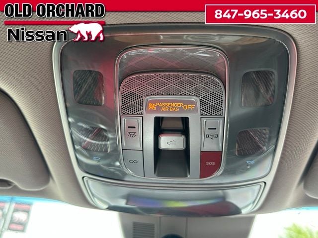 2023 Genesis GV80 2.5T SUV
