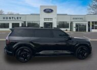 2024 Kia EV9 GT-Line SUV