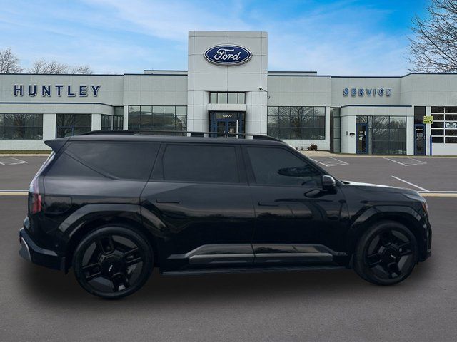 2024 Kia EV9 GT-Line SUV