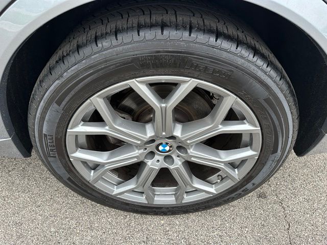 2024 BMW X7 xDrive40i SUV