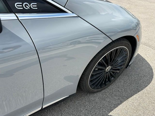 2023 Mercedes-Benz EQE 500 500 Sedan Sedan
