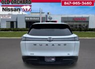2026 Nissan Murano SL SUV