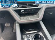 2025 Ford Explorer ST SUV