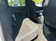2023 Ford F-150 XL Truck SuperCrew Cab