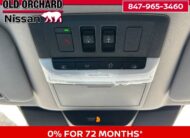 2026 Nissan Pathfinder SL SUV